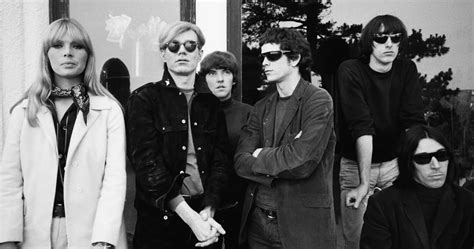 the velvet underground documentary youtube.
